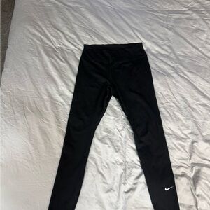 Nike Women’s Black Leggings